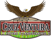 Cruz Ventura Pavers and Landscaping